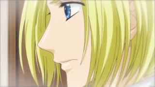 قسمت دوم انیمه موزیکال Kiniro no Corda: Blue♪Sky (هاردساب فارسی)