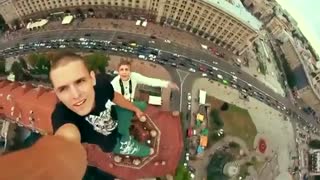 هیجان واقعی