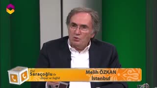 برنامه شماره *20*پروفسور ساراچ اوغلو-24 بهمن 94