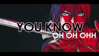 english hey kids - noragami with lyrics - آهنگ تیتراژ نوراگامی به انگلیسی با متن