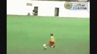 بهترین گل خراب شده دنیا!!!