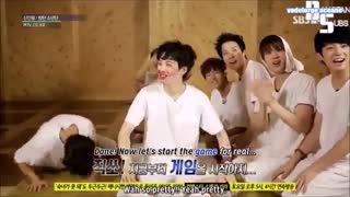 bts funny