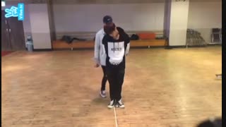 Double S 301 Rehearsal for the concert