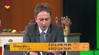 برنامه شماره *23* پروفسور ساراچ اوغلو-15 اسفند 94