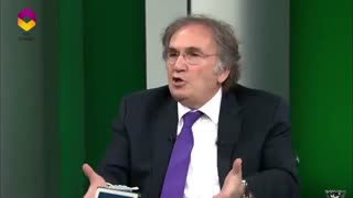 برنامه شماره *24* پروفسور ساراچ اوغلو-22 اسفند 94