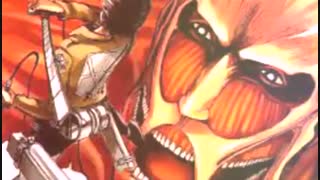 عکس از attack on titan برای مسابقه ی ناروتو 16 ( چند تاست پلی کن لطفا )