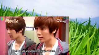 سریال باغ شکلات قسمت9