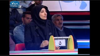 برنامه آقای گزارشگر - 22