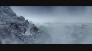 تریلر فیلم دکتر استرنج 2016 Doctor Strange Official Teaser Trailer #1