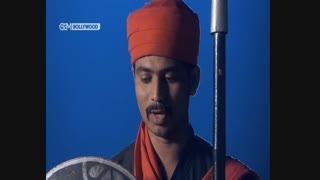 شک جلال به خیانت کردن جودا