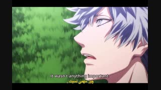 شاهزاده موسیقی شورش بزرگ عشق واقعی قسمت 7 زیرنویس فارسی