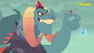 قسمت ۴ پونی فصل ۶