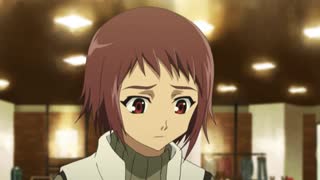 قسمت ششم انیمه True Tears (اشک های واقعی)