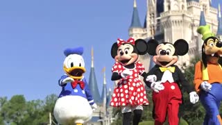 ده راز که درباره ی  دیزنی نمی دانستید