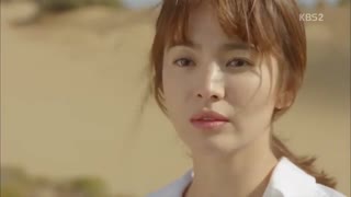 پارت زیبایی از نسل خورشید