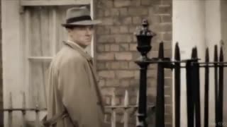 بندیکت کامبربچ