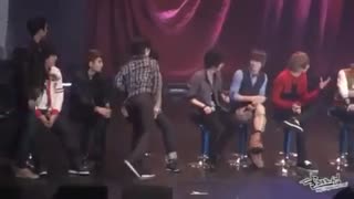 مومنت حسودی ایونهه 7