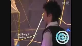 یه بغل خوشمل از ایونهه