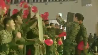 سریال نسل خورشید قسمت آخر