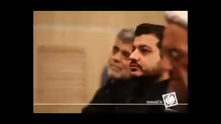 ناله های جان سوز استاد راعفی پور !!! بسیار دیدنی