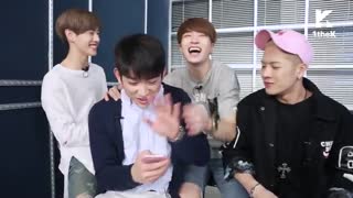 sing to siri-got7-ترجمه در توضیحات-عالیه یعنی....