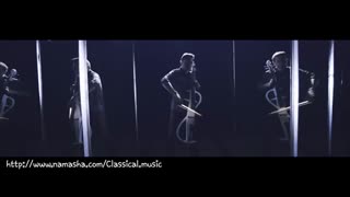 یک قطعه زیبا از اهنگساز نابغه "موتسارت" با نام "Lacrmosa