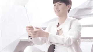 Nu'est - Shala La Ring