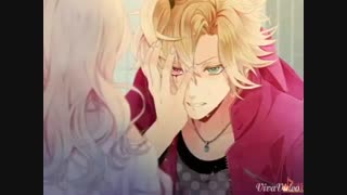 خدافظ میخوام برم بمیرم