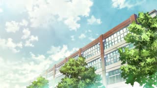 قسمت سوم انیمه kimi-ni-todoke