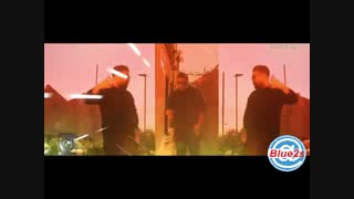 Sasy & Kourosh Moghimi