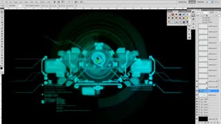 آموزش استفاده از ذرات در انیمیشن برای ساخت جلوه های ویژه  ( Visual Effects with 3ds Max and Pflow with Jacques Pena)