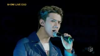 EXO - Full Moon Machine