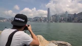 تجهیزات عکاسی -  Canon 16-35mm f/4L IS USM