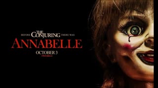 The Conjuring