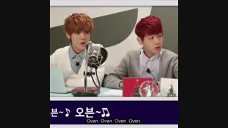 luhan fanny