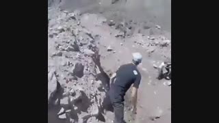 سیل در مرداد ماه