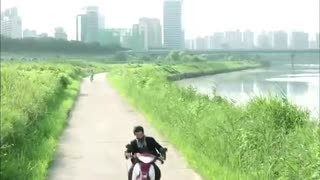 سریال کره ای خانواده شاهانه (wang's family_king's family)قسمت1_2013