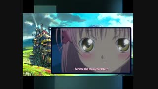 shugo chara - episode 6 - english sub youtube