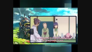 shugo chara - episode 9 - english sub - youtube