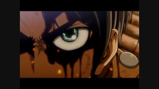 Shingeki no Kyojin(Attack on Titan) AMV
