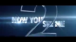 Now You See Me 2 2016