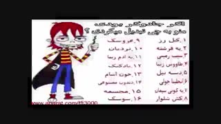اگه جادوگر بودین با من چ میکردین؟؟