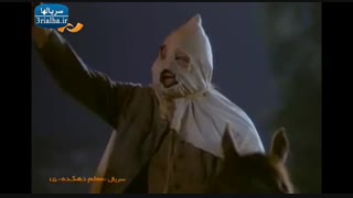 سریال معلم دهکده - 15