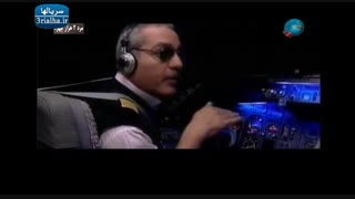 سریال مرد دو هزار چهره - 6