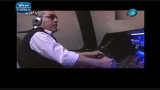 سریال مرد دو هزار چهره - 7