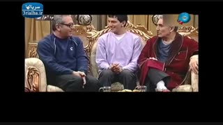 سریال مرد دو هزار چهره - 9