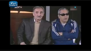 سریال مرد دو هزار چهره - 10