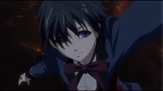 (remix)ciel phanto,hive