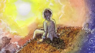 شازده کوچولو پارت دوازدهم…+ موزیک...