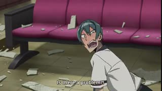 Kiznaiver قسمت 2